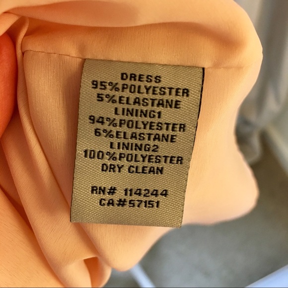 Eliza J Maxi Striped Halter Dress - Picture 5 of 8